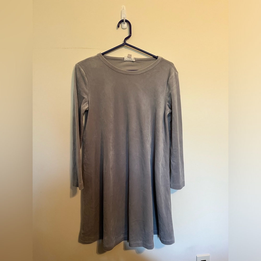 Loft Lounge Dress